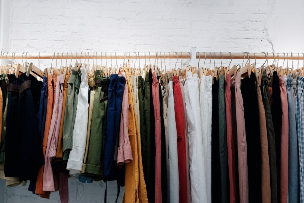 Stock and second hand fashion clothing online Stock and second hand fashion clothing online