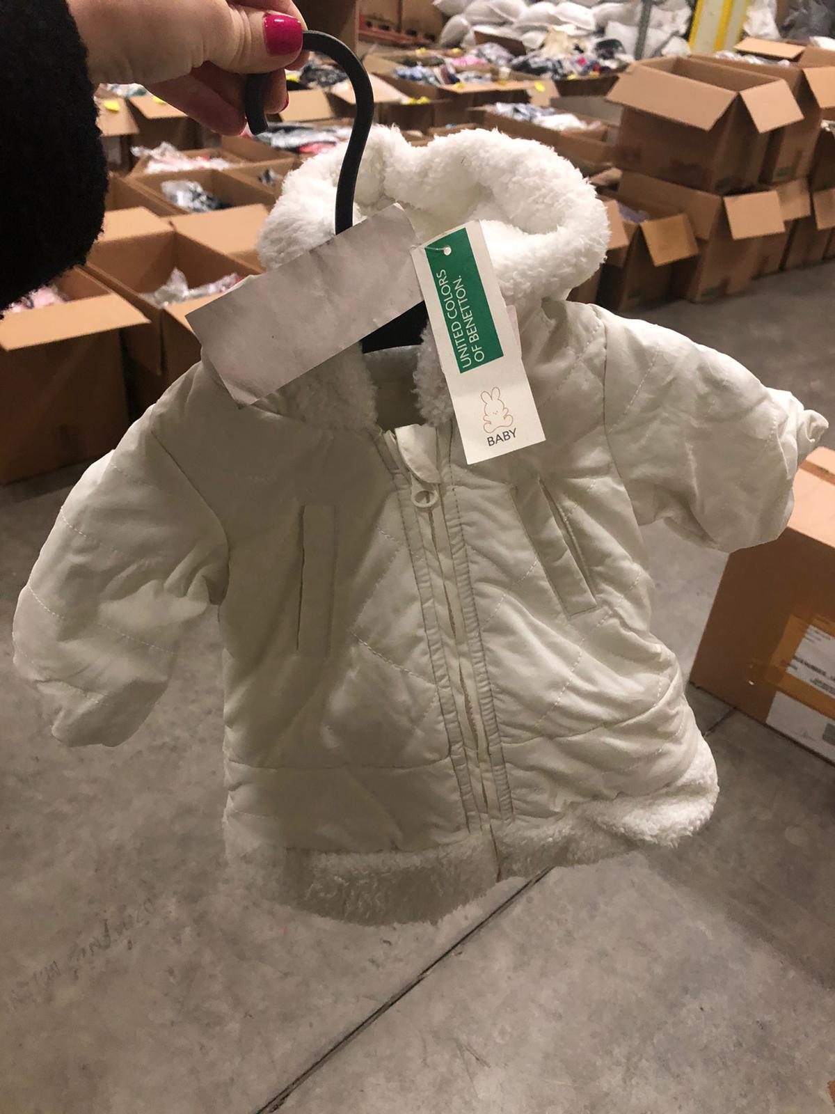 bästa grossist på grossist specialförsäljning NEW: BENETTON STOCK CLOTHES FOR KIDS - KRESKAT bästa grossist på grossist specialförsäljning NEW: BENETTON STOCK CLOTHES FOR KIDS - KRESKAT